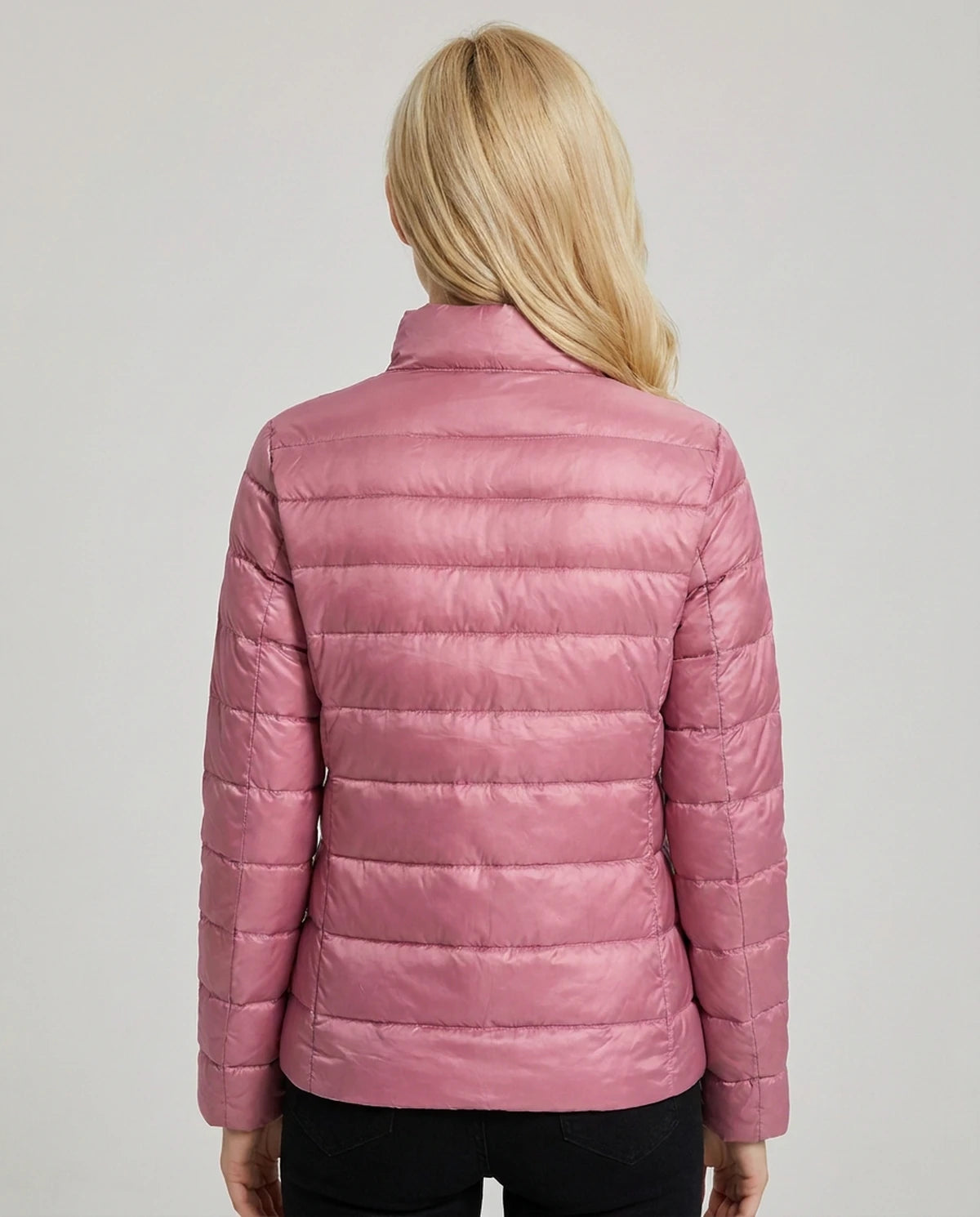 Harmonia Jackets — Pink | SKU: RB-0c50b5-pink-XS,RB-0c50b5-pink-S,RB-0c50b5-pink-M,RB-0c50b5-pink-L,RB-0c50b5-pink-XL,RB-0c50b5-pink-2XL