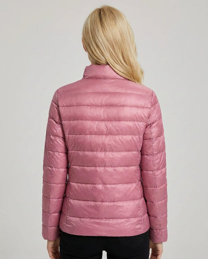 Harmonia Jackets — Pink | SKU: RB-0c50b5-pink-XS,RB-0c50b5-pink-S,RB-0c50b5-pink-M,RB-0c50b5-pink-L,RB-0c50b5-pink-XL,RB-0c50b5-pink-2XL