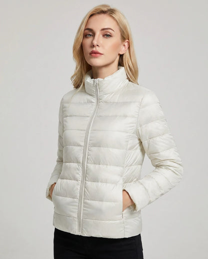Harmonia Jackets — White