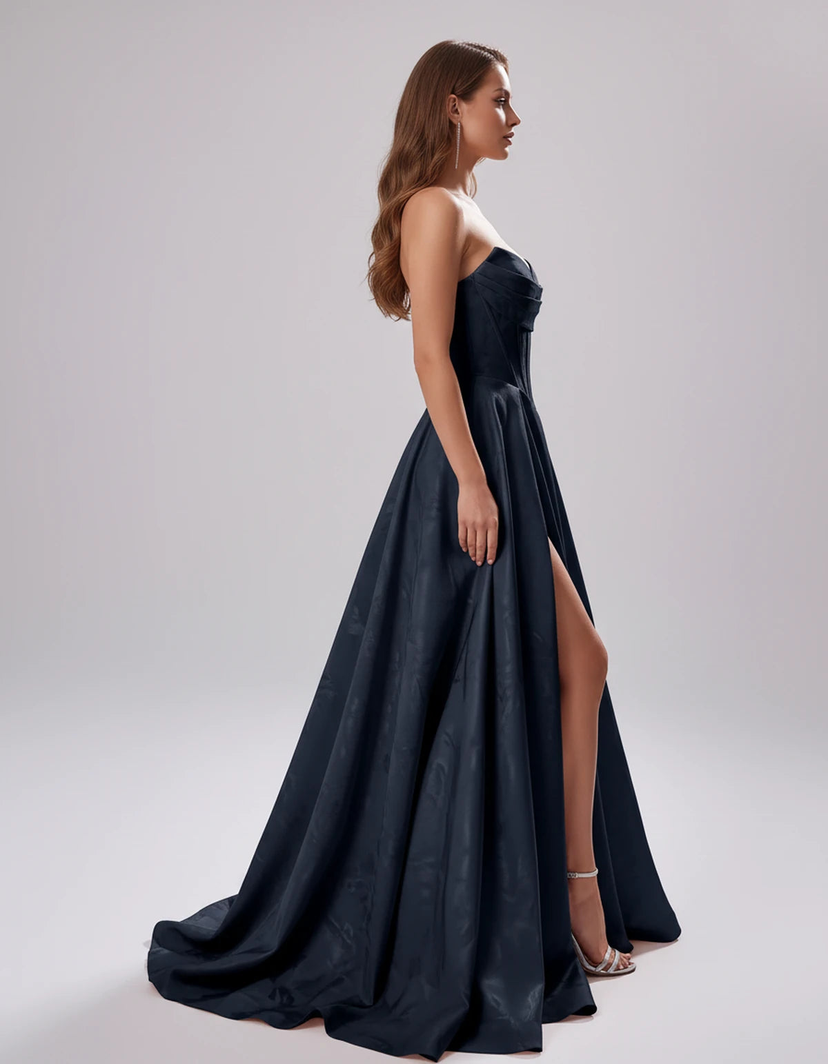 Hazelwood Maxi Dresses — Navy | SKU: RB-28bf4f-navy-2,RB-28bf4f-navy-4,RB-28bf4f-navy-6,RB-28bf4f-navy-8,RB-28bf4f-navy-10,RB-28bf4f-navy-12,RB-28bf4f-navy-14,RB-28bf4f-navy-16,RB-28bf4f-navy-16W,RB-28bf4f-navy-18W,RB-28bf4f-navy-20W,RB-28bf4f-navy-22W
