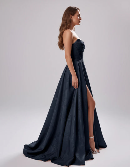 Hazelwood Maxi Dresses — Navy | SKU: RB-28bf4f-navy-2,RB-28bf4f-navy-4,RB-28bf4f-navy-6,RB-28bf4f-navy-8,RB-28bf4f-navy-10,RB-28bf4f-navy-12,RB-28bf4f-navy-14,RB-28bf4f-navy-16,RB-28bf4f-navy-16W,RB-28bf4f-navy-18W,RB-28bf4f-navy-20W,RB-28bf4f-navy-22W