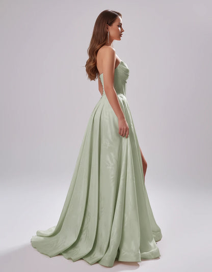 Hazelwood Maxi Dresses — Sage Green | SKU: RB-28bf4f-sagegr01-2,RB-28bf4f-sagegr01-4,RB-28bf4f-sagegr01-6,RB-28bf4f-sagegr01-8,RB-28bf4f-sagegr01-10,RB-28bf4f-sagegr01-12,RB-28bf4f-sagegr01-14,RB-28bf4f-sagegr01-16,RB-28bf4f-sagegr01-16W,RB-28bf4f-sagegr01-18W,RB-28bf4f-sagegr01-20W,RB-28bf4f-sagegr01-22W