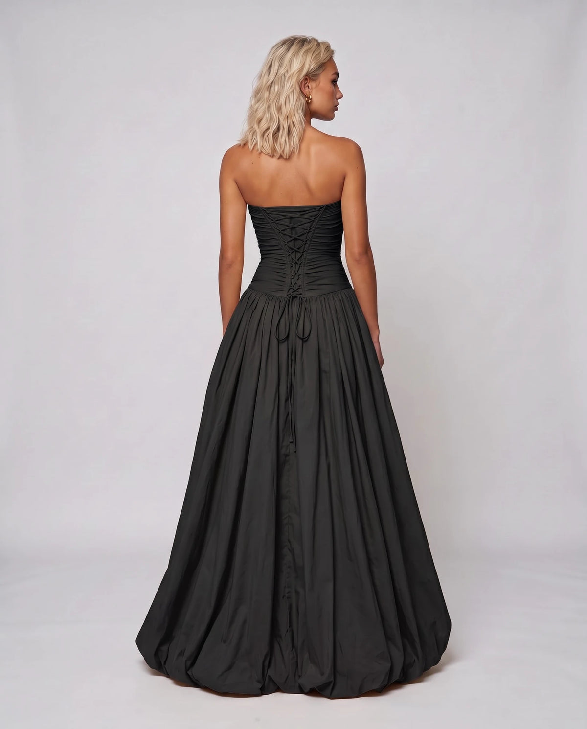 Giralda Maxi Dresses — Black | SKU: RB-f4dfc6-black-XS,RB-f4dfc6-black-S,RB-f4dfc6-black-M,RB-f4dfc6-black-L