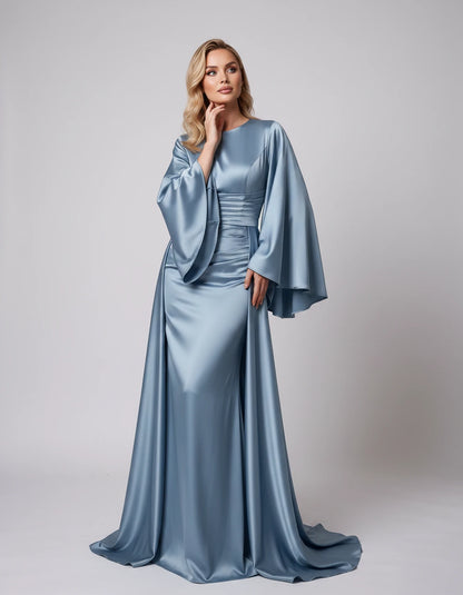 Helvetia Maxi Dresses — Blue | SKU: RB-eb81d0-blue-2,RB-eb81d0-blue-4,RB-eb81d0-blue-6,RB-eb81d0-blue-8,RB-eb81d0-blue-10,RB-eb81d0-blue-12,RB-eb81d0-blue-14,RB-eb81d0-blue-14W,RB-eb81d0-blue-16,RB-eb81d0-blue-16W,RB-eb81d0-blue-18W,RB-eb81d0-blue-20W