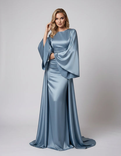 Helvetia Maxi Dresses — Blue | SKU: RB-eb81d0-blue-2,RB-eb81d0-blue-4,RB-eb81d0-blue-6,RB-eb81d0-blue-8,RB-eb81d0-blue-10,RB-eb81d0-blue-12,RB-eb81d0-blue-14,RB-eb81d0-blue-14W,RB-eb81d0-blue-16,RB-eb81d0-blue-16W,RB-eb81d0-blue-18W,RB-eb81d0-blue-20W