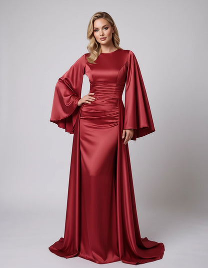 Helvetia Maxi Dresses — Red | SKU: RB-eb81d0-red-2,RB-eb81d0-red-4,RB-eb81d0-red-6,RB-eb81d0-red-8,RB-eb81d0-red-10,RB-eb81d0-red-12,RB-eb81d0-red-14,RB-eb81d0-red-14W,RB-eb81d0-red-16,RB-eb81d0-red-16W,RB-eb81d0-red-18W,RB-eb81d0-red-20W