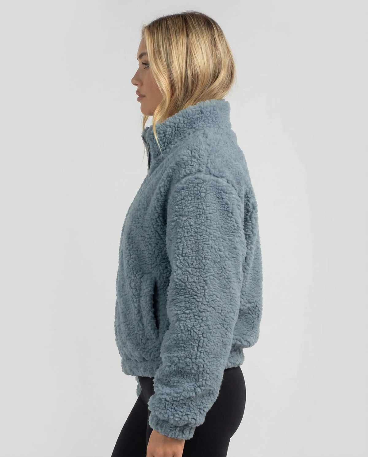 Hesperia Jackets — Blue | SKU: RB-95b70c-blue-XS,RB-95b70c-blue-S,RB-95b70c-blue-M,RB-95b70c-blue-L,RB-95b70c-blue-XL,RB-95b70c-blue-2XL