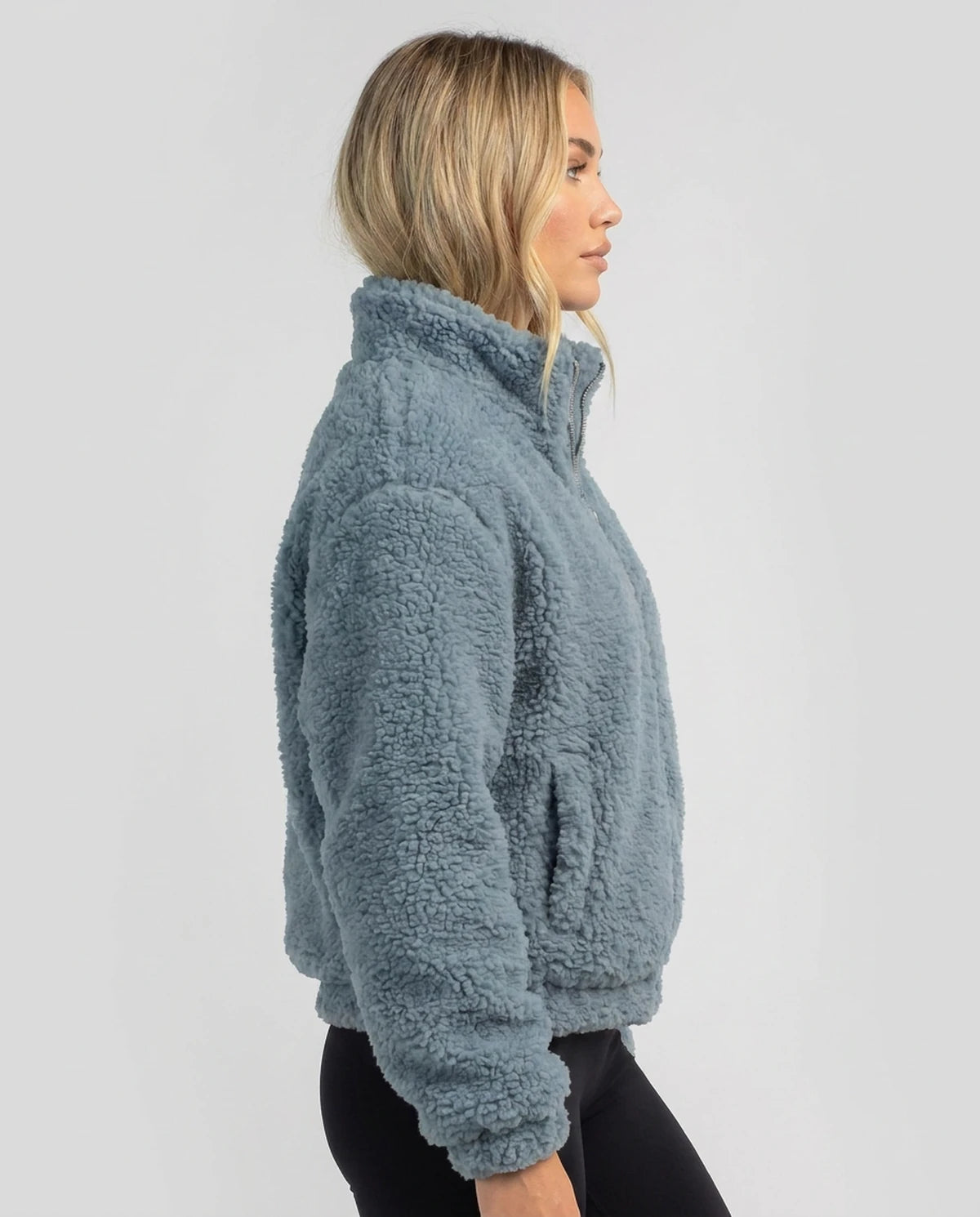 Hesperia Jackets — Blue | SKU: RB-95b70c-blue-XS,RB-95b70c-blue-S,RB-95b70c-blue-M,RB-95b70c-blue-L,RB-95b70c-blue-XL,RB-95b70c-blue-2XL