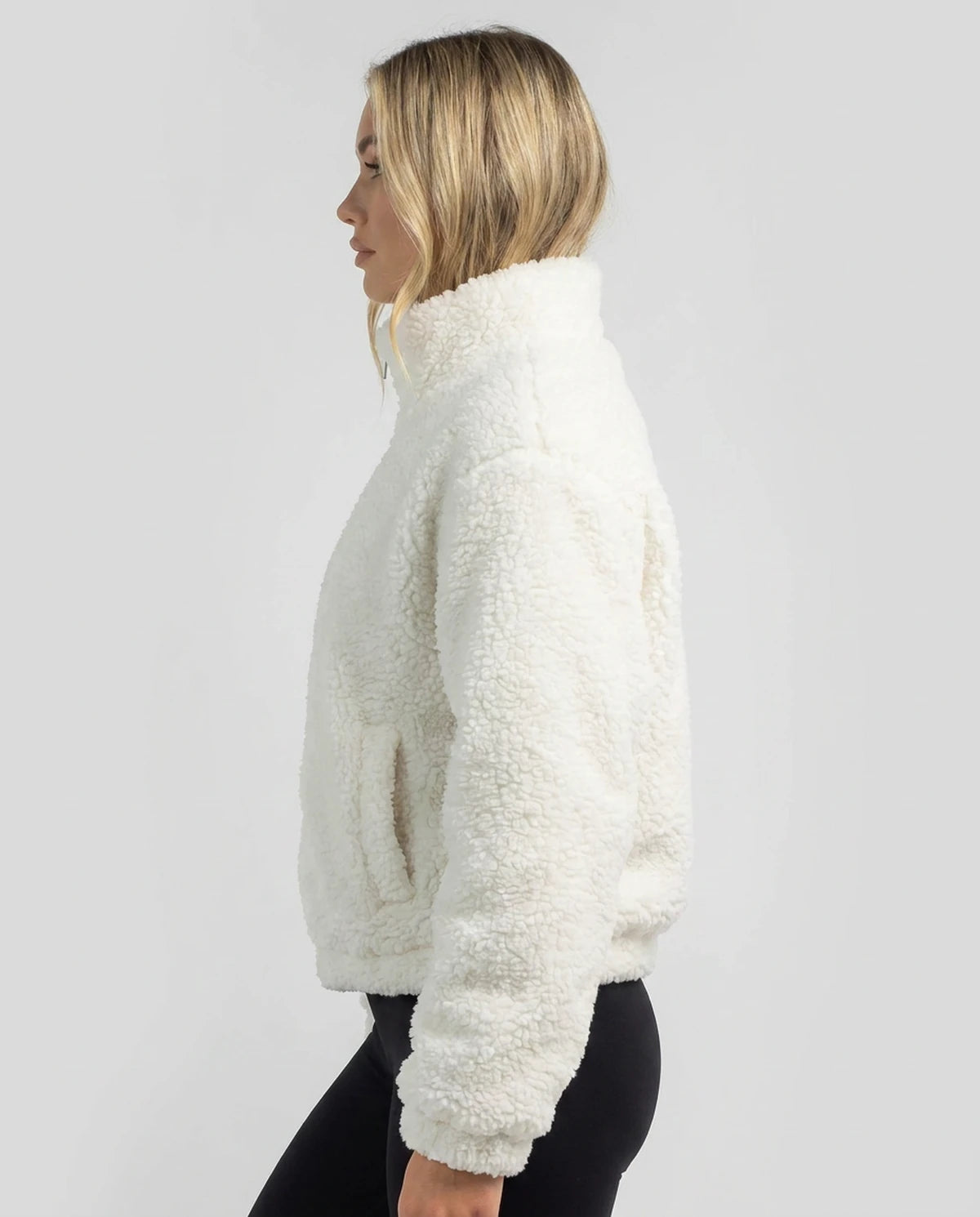 Hesperia Jackets — Ivory | SKU: RB-95b70c-ivory-XS,RB-95b70c-ivory-S,RB-95b70c-ivory-M,RB-95b70c-ivory-L,RB-95b70c-ivory-XL,RB-95b70c-ivory-2XL