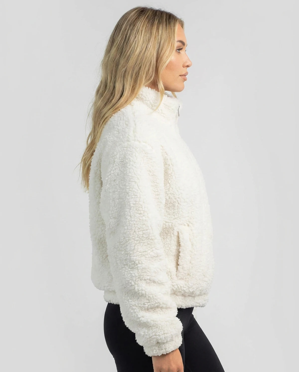 Hesperia Jackets — Ivory | SKU: RB-95b70c-ivory-XS,RB-95b70c-ivory-S,RB-95b70c-ivory-M,RB-95b70c-ivory-L,RB-95b70c-ivory-XL,RB-95b70c-ivory-2XL