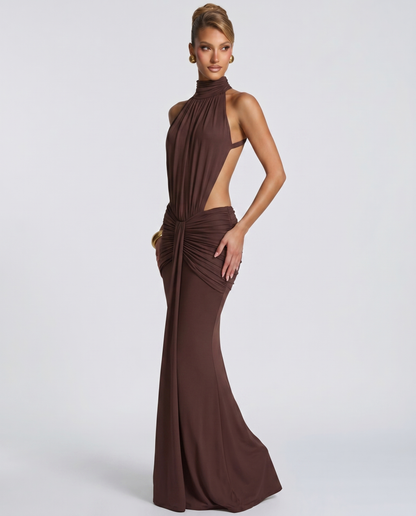 Veloura Maxi Dress
