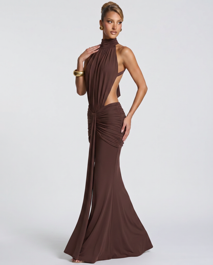 Veloura Maxi Dress