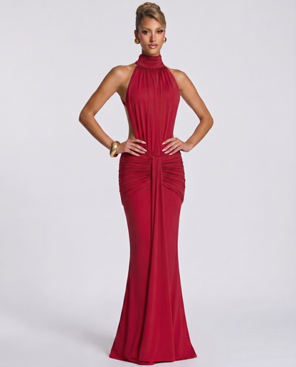 Veloura Maxi Dress