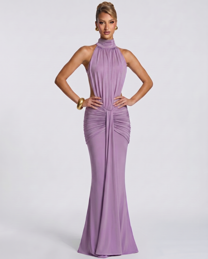 Veloura Maxi Dress