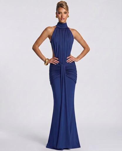 Veloura Maxi Dress