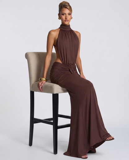 Veloura Maxi Dress