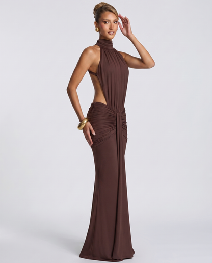 Veloura Maxi Dress