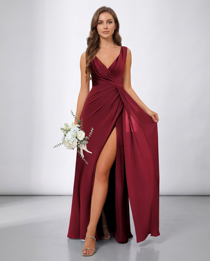 Serenelle Maxi Dress