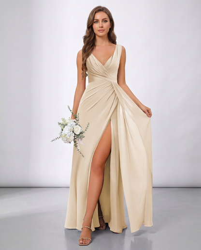 Serenelle Maxi Dress