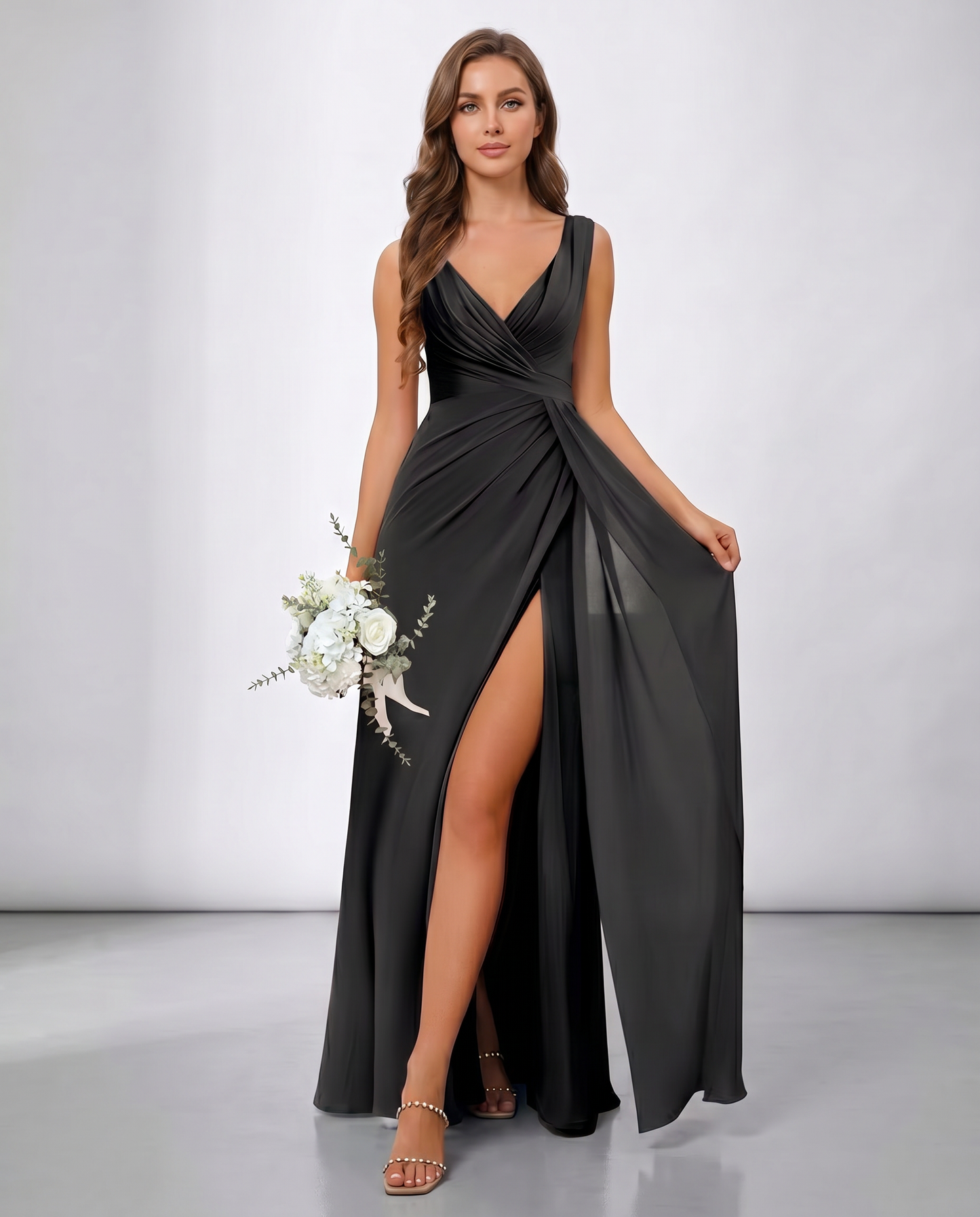 Serenelle Maxi Dress