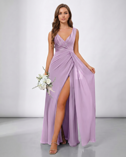 Serenelle Maxi Dress