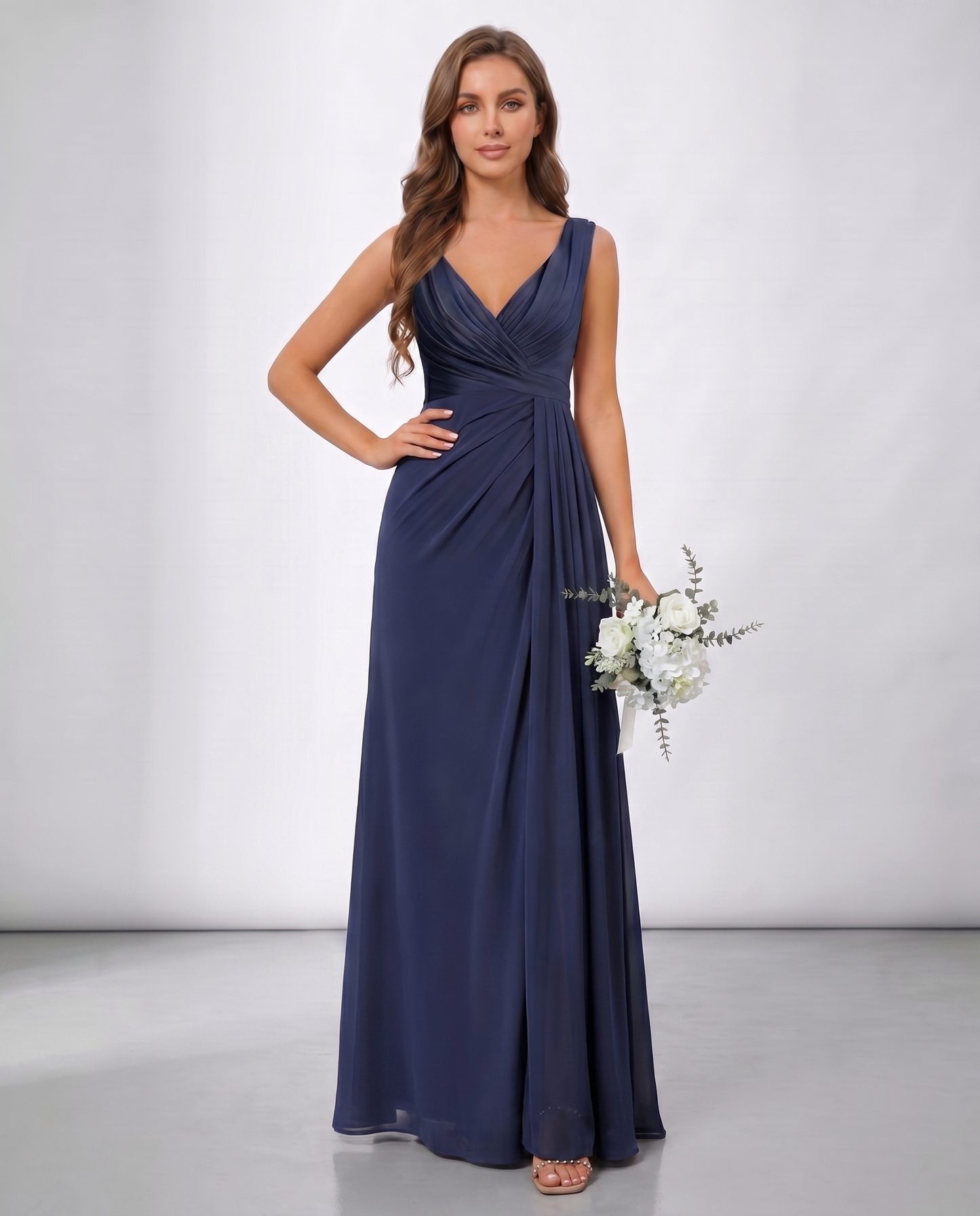 Serenelle Maxi Dress