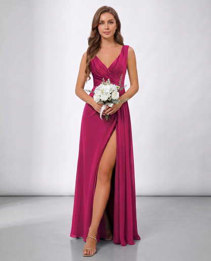 Serenelle Maxi Dress