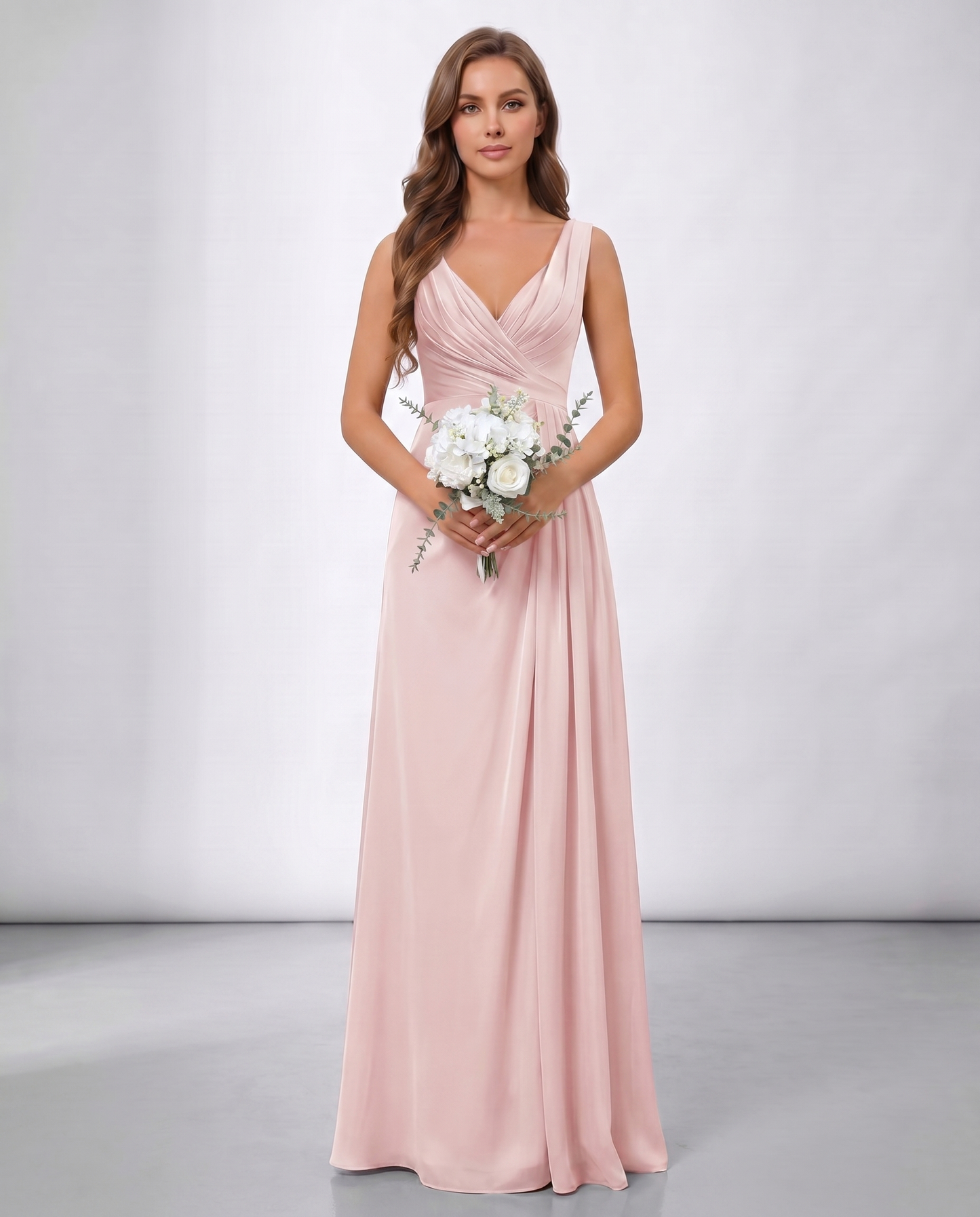 Serenelle Maxi Dress