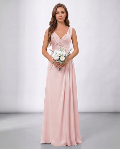 Serenelle Maxi Dress