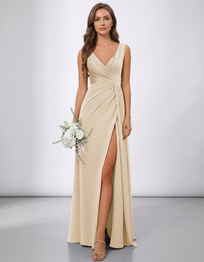 Serenelle Maxi Dress