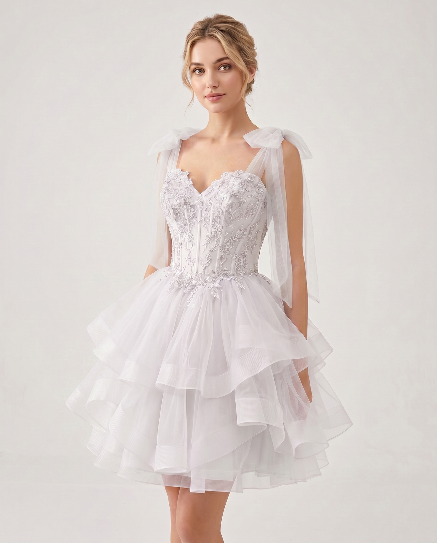 Celestia Mini Dress