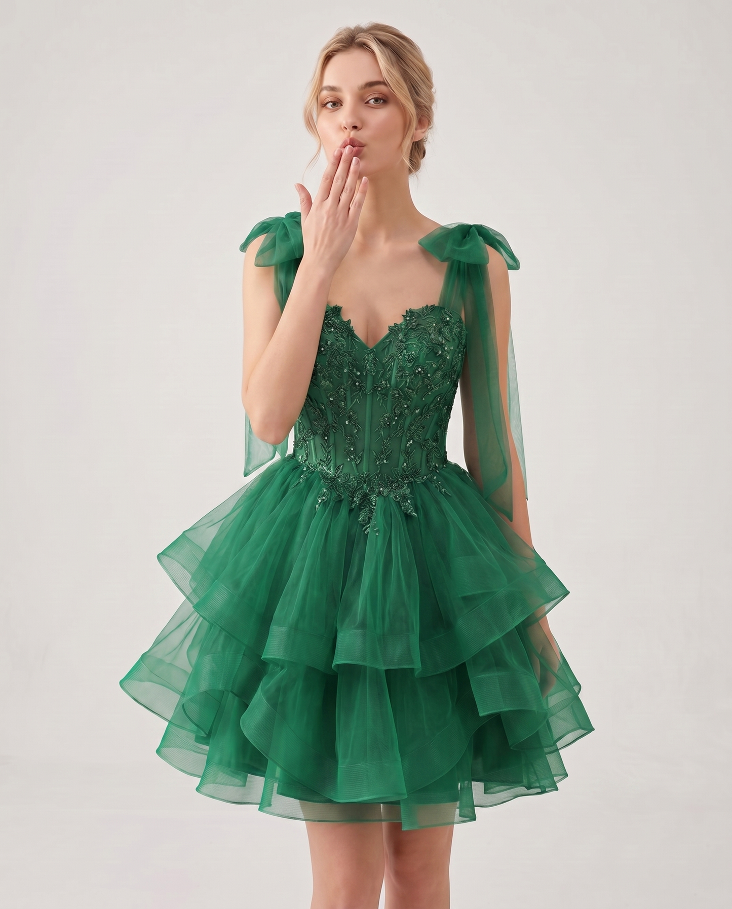 Celestia Mini Dress