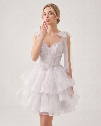 Celestia Mini Dress