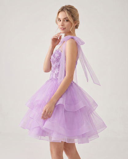 Celestia Mini Dress