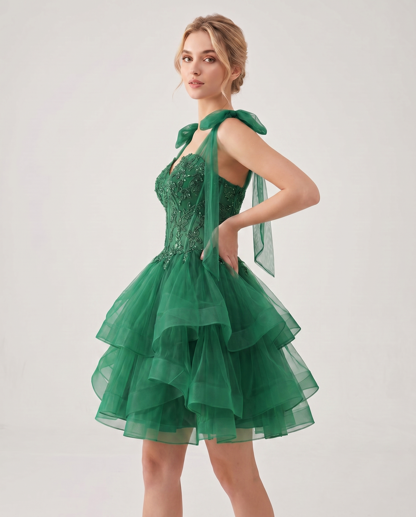 Celestia Mini Dress