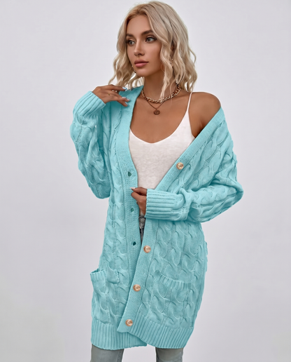 Aureline Cardigan