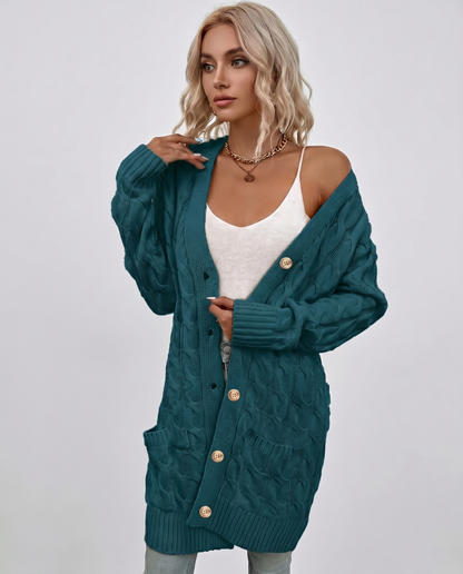 Aureline Cardigan