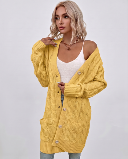 Aureline Cardigan