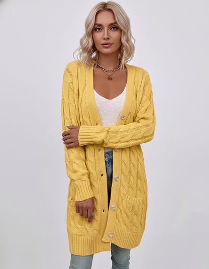 Aureline Cardigan