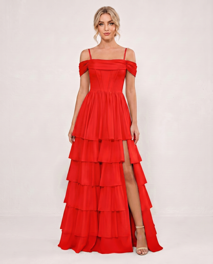 Seraphina Maxi Dress