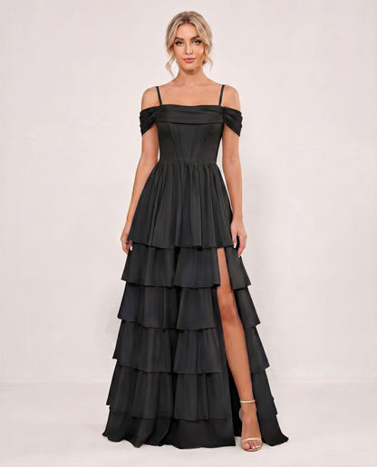 Seraphina Maxi Dress