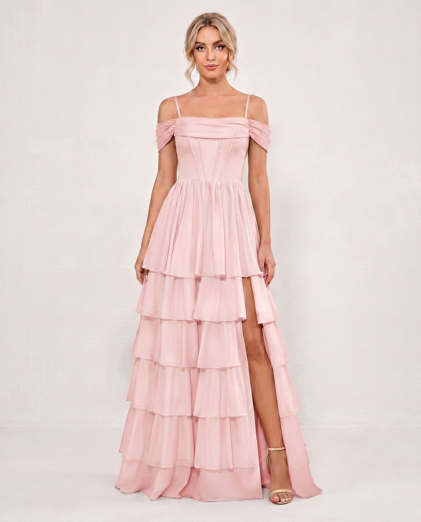 Seraphina Maxi Dress
