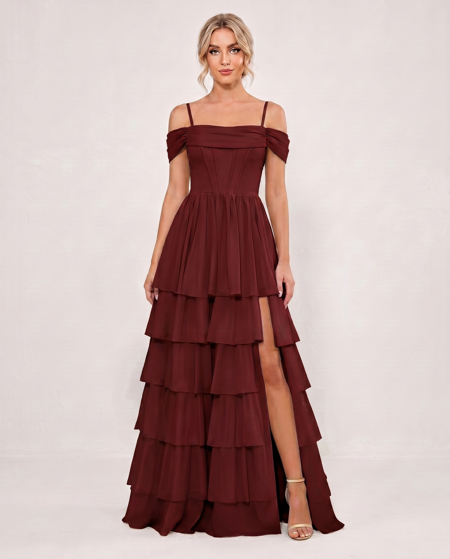 Seraphina Maxi Dress