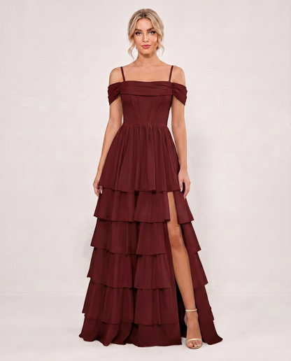 Seraphina Maxi Dress