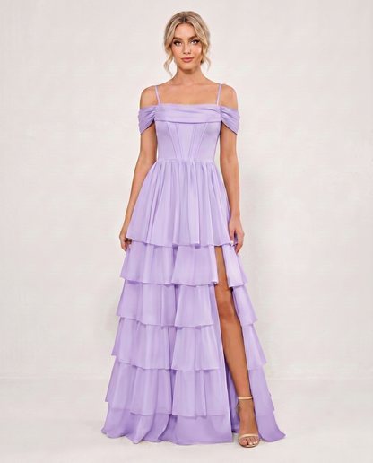 Seraphina Maxi Dress