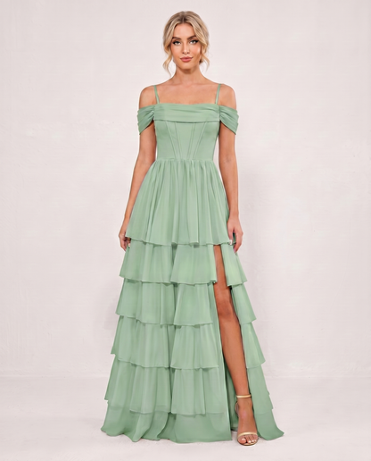 Seraphina Maxi Dress