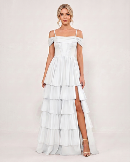 Seraphina Maxi Dress