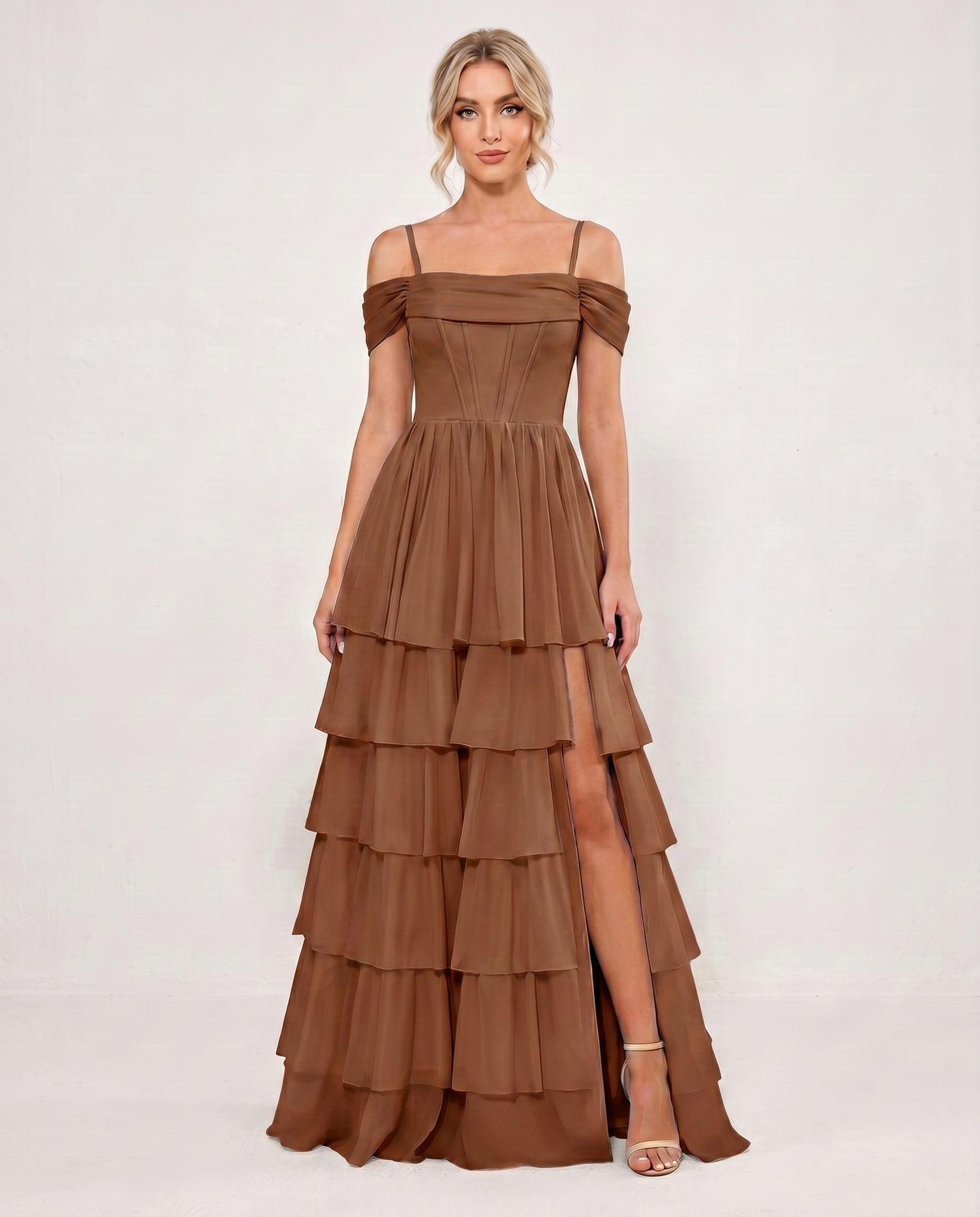 Seraphina Maxi Dress