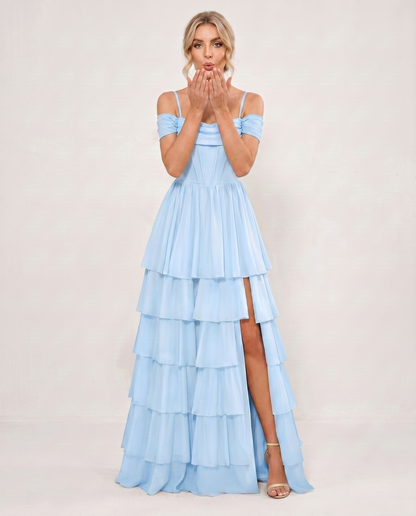 Seraphina Maxi Dress