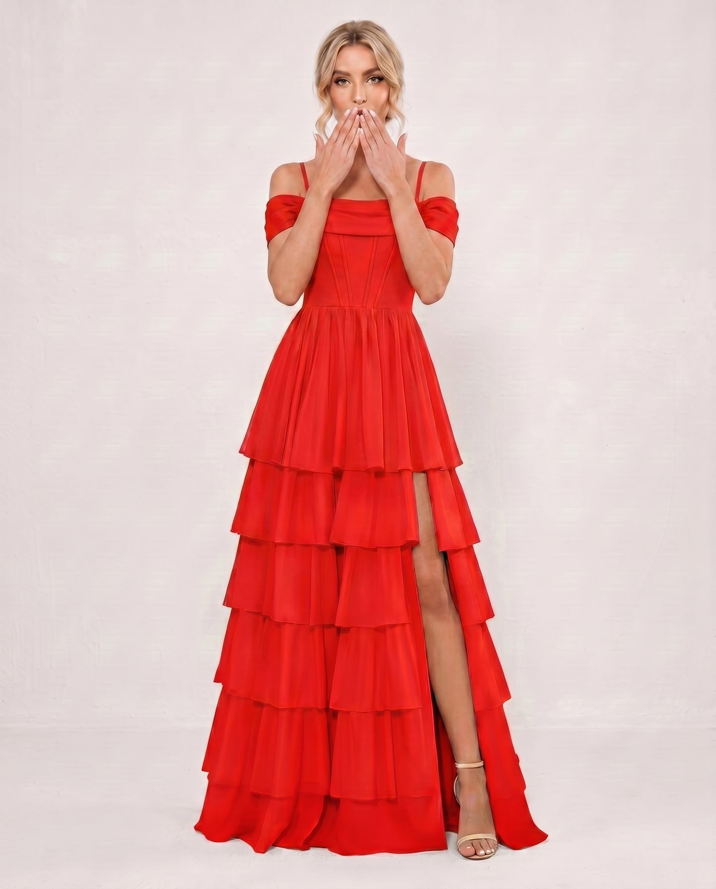 Seraphina Maxi Dress